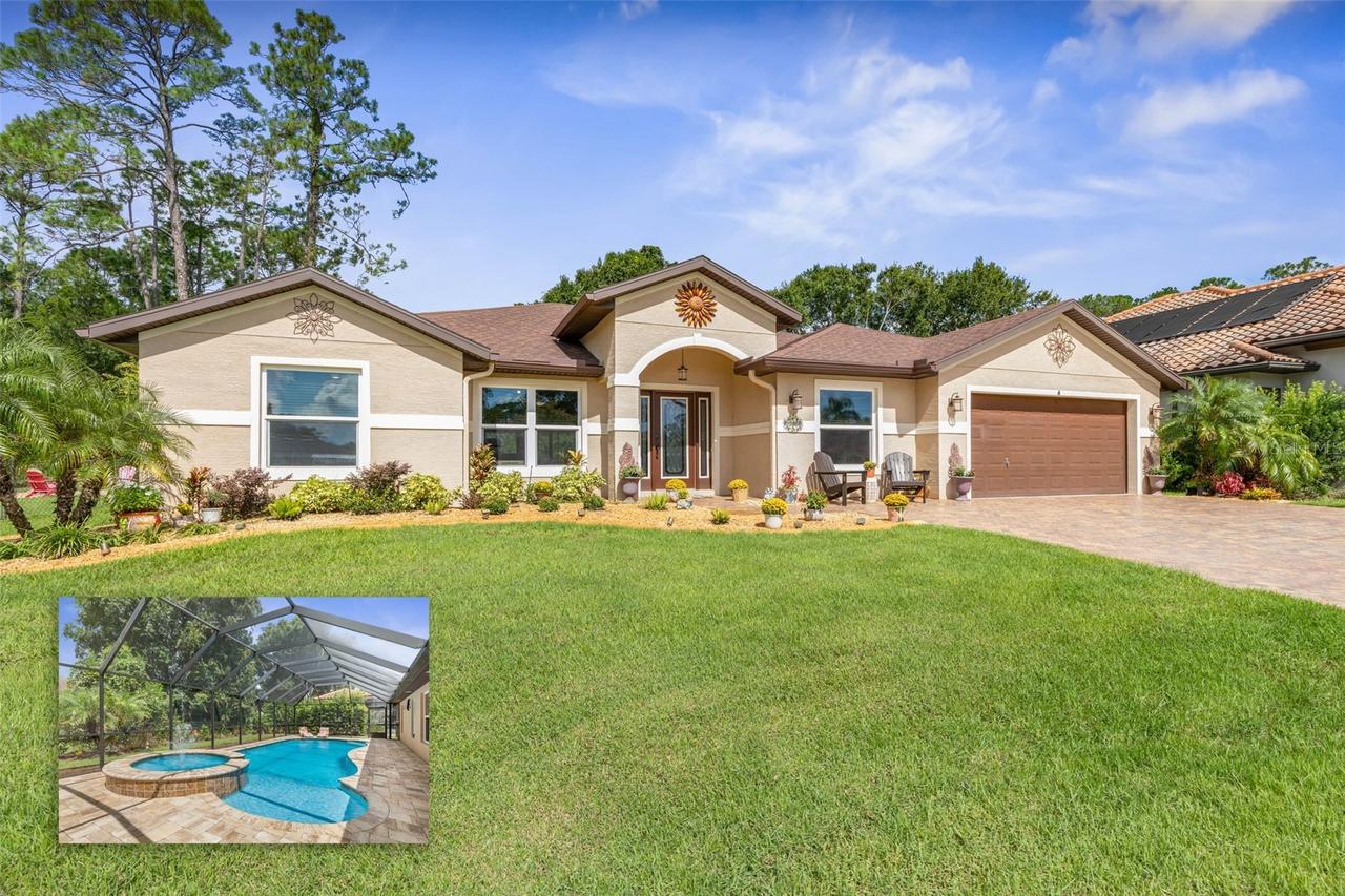 4 Edge Pl., Palm Coast, FL 32164