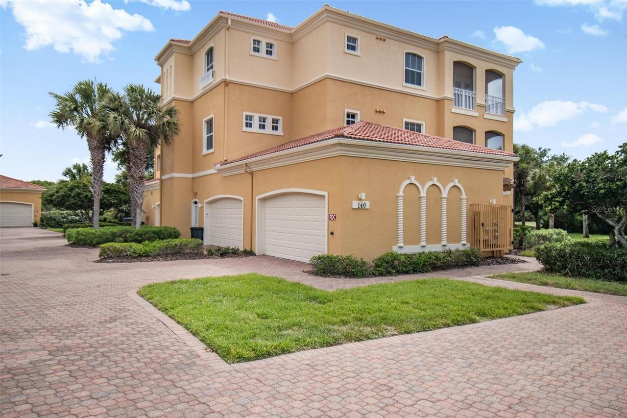 140 Avenue De La Mer #1703, Palm Coast, FL 32137