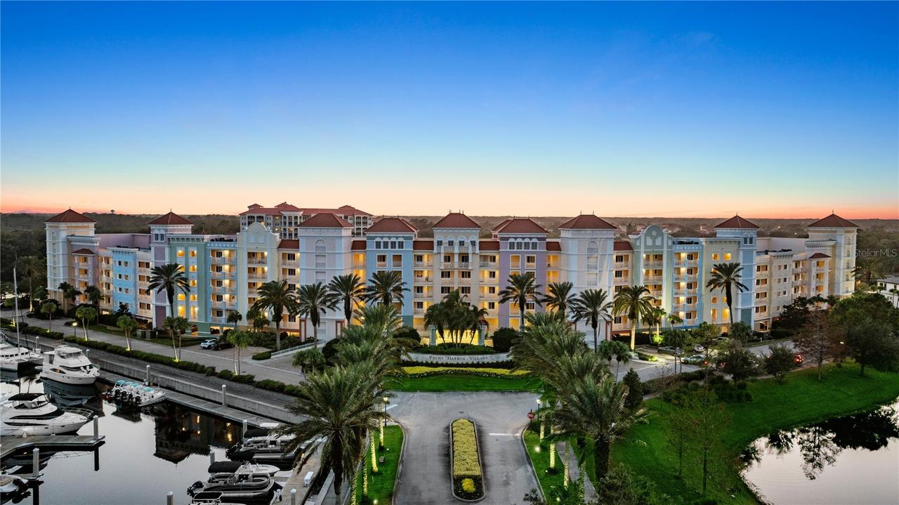 102 Yacht Harbor Dr. #478, Palm Coast, FL 32137