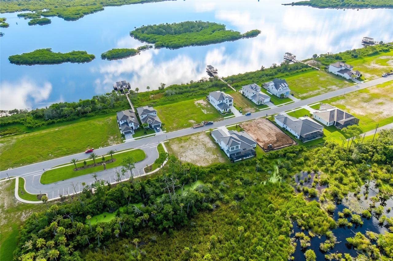 47 Coronado Rd., Flagler Beach, FL 32136