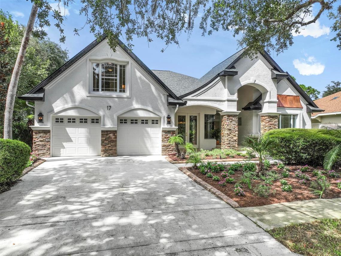 17 Grandview Dr., Palm Coast, FL 32137