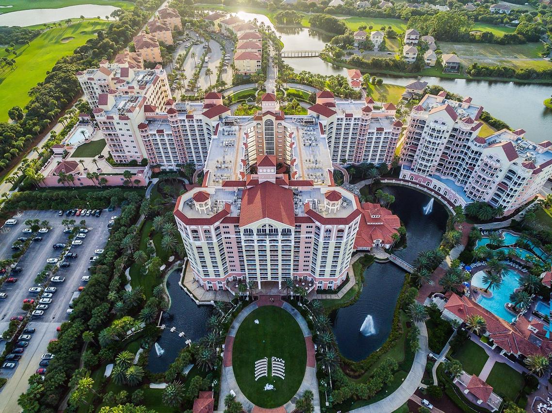 200 Ocean Crest Dr. #427, Palm Coast, FL 32137