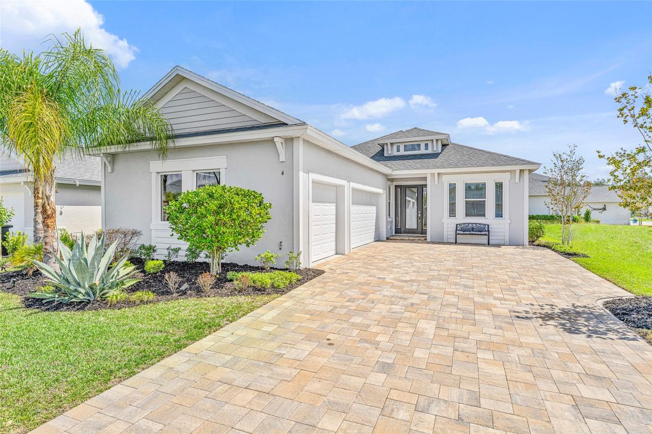 4 Spring St., Palm Coast, FL 32164