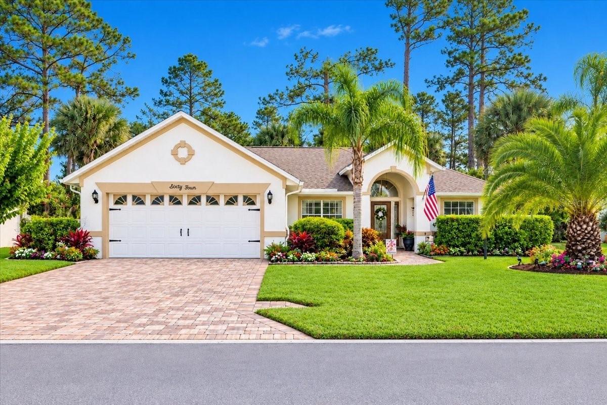 64 Woodworth Dr., Palm Coast, FL 32164