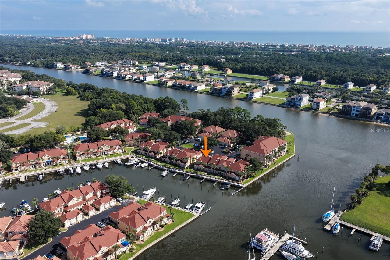 53 Rivers Edge Ln., Palm Coast, FL 32137