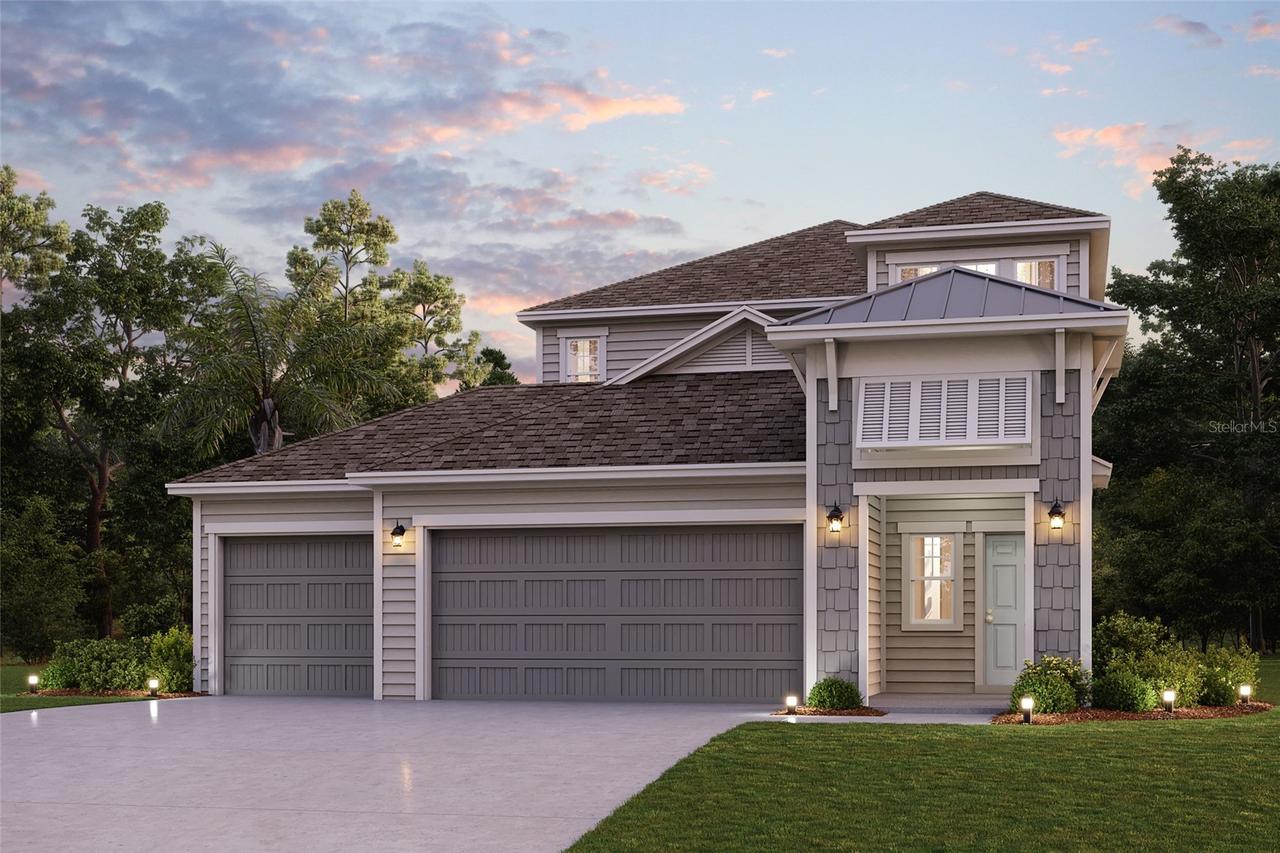 3225 Topaz Way, Green Cove Springs, FL 32043