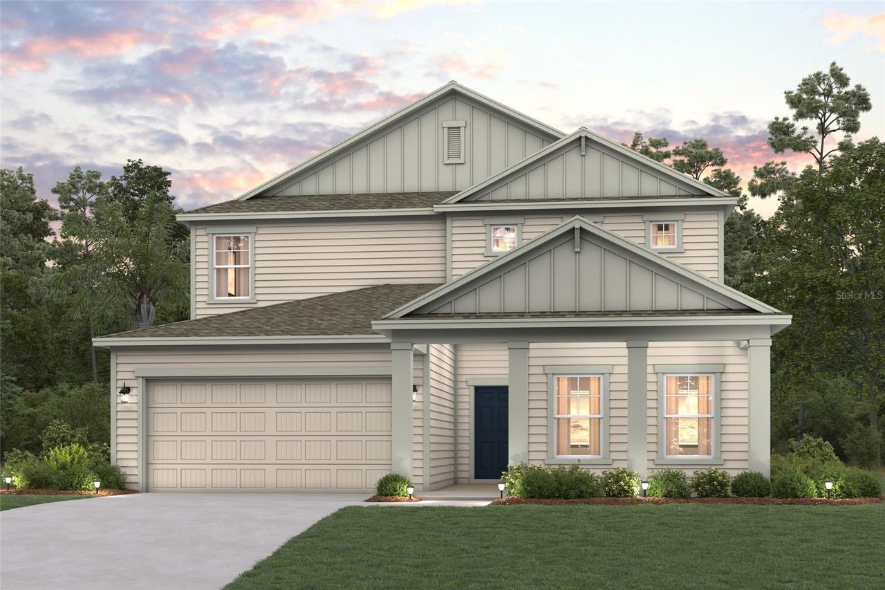 3229 Topaz Way, Green Cove Springs, FL 32043
