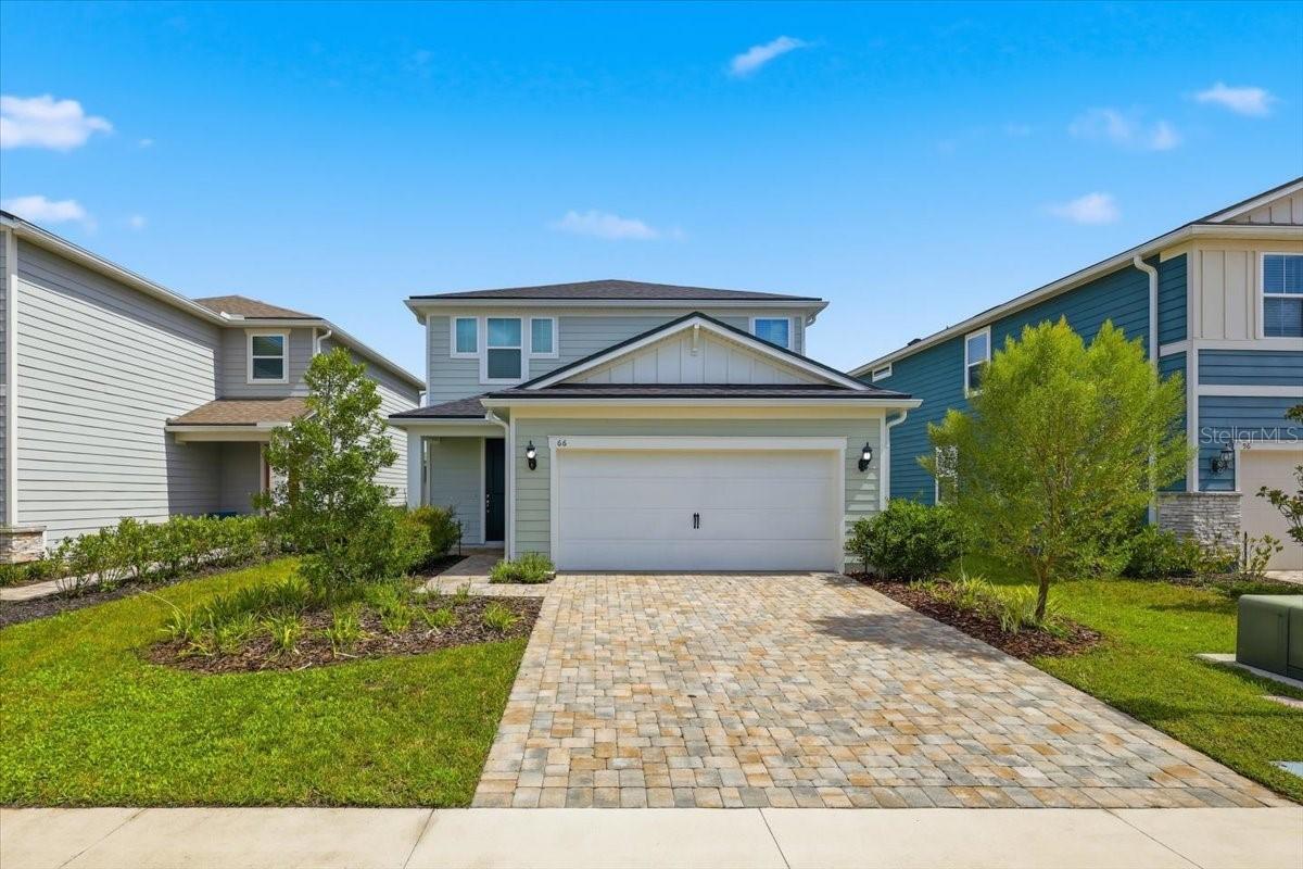 66 Sage Hen Dr., St Augustine, FL 32095