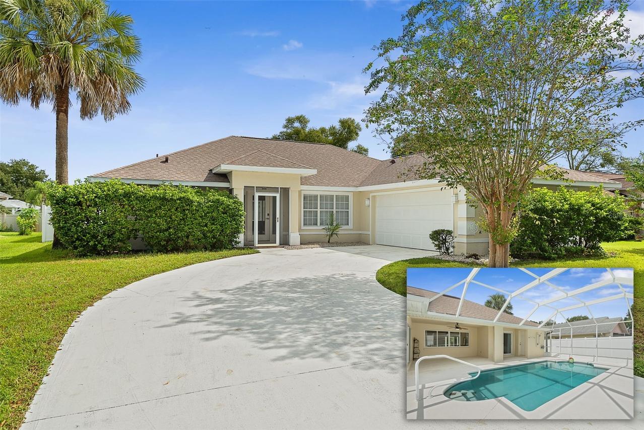 35 Westmoreland Dr., Palm Coast, FL 32164
