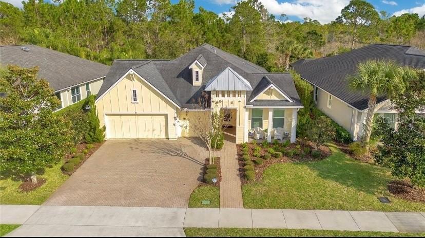 341 Chelsea Place Ave., Ormond Beach, FL 32174