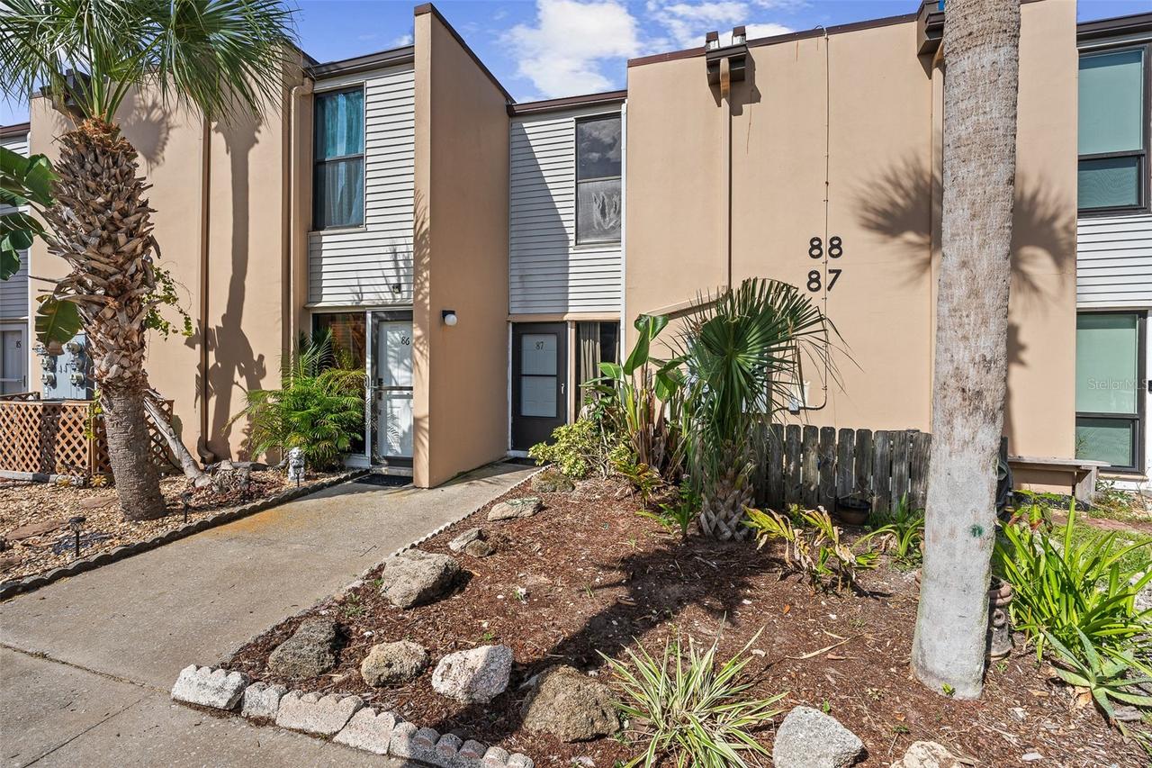5500 Ocean Shore Blvd. #UT87, Ormond Beach, FL 32176