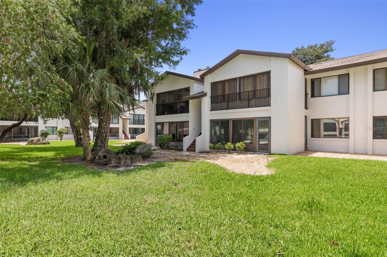 1 Tomoka Oaks Blvd. #138, Ormond Beach, FL 32174