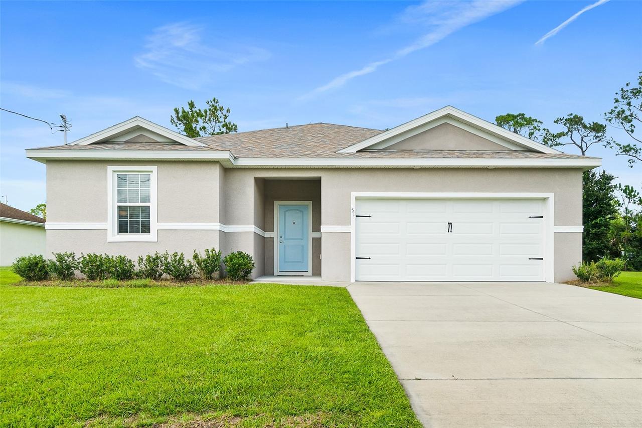 51 Royal Oak Dr., Palm Coast, FL 32164