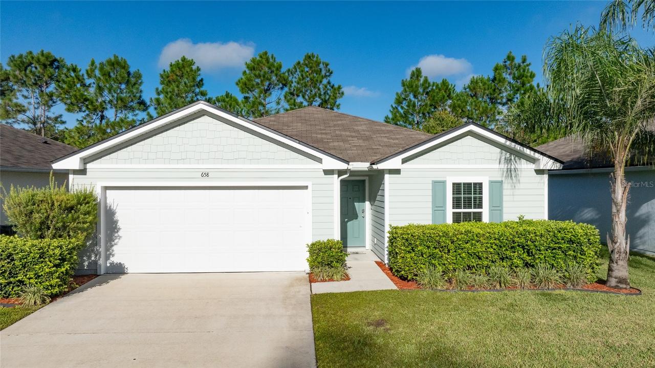 658 Grand Reserve Dr., Bunnell, FL 32110