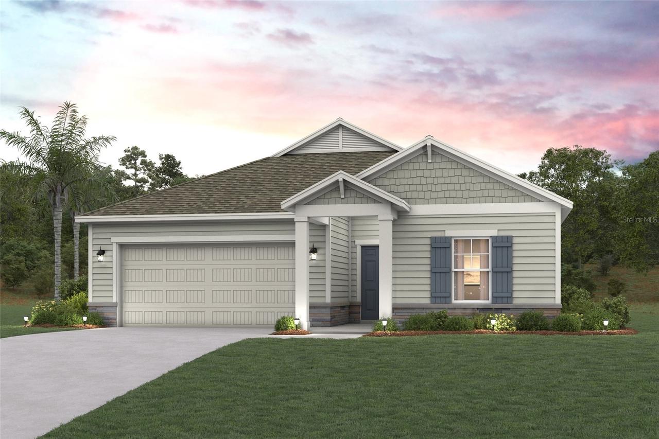 3238 Topaz Way, Green Cove Springs, FL 32043