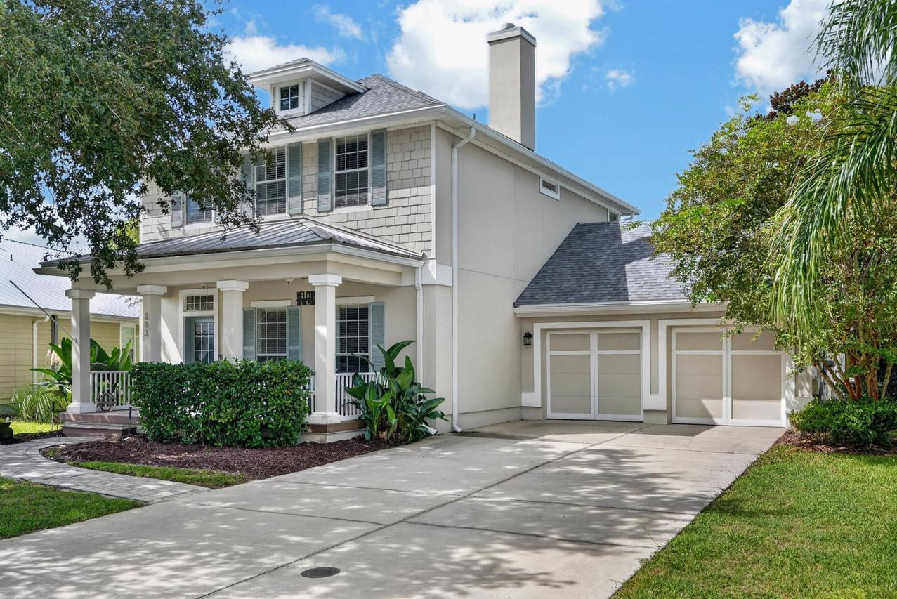 383 High Tide Dr., St Augustine, FL 32080