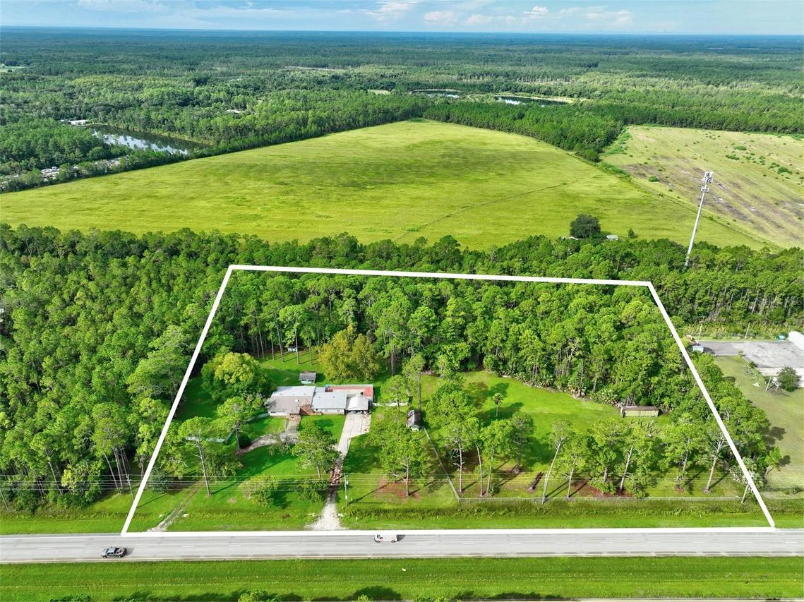 7951 S Us Highway 1, Bunnell, FL 32110