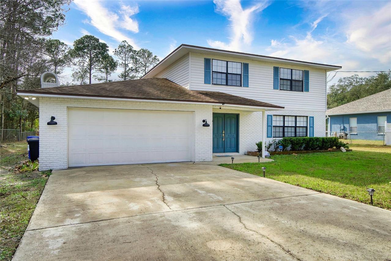 1201 Winterhawk Dr., St Augustine, FL 32086