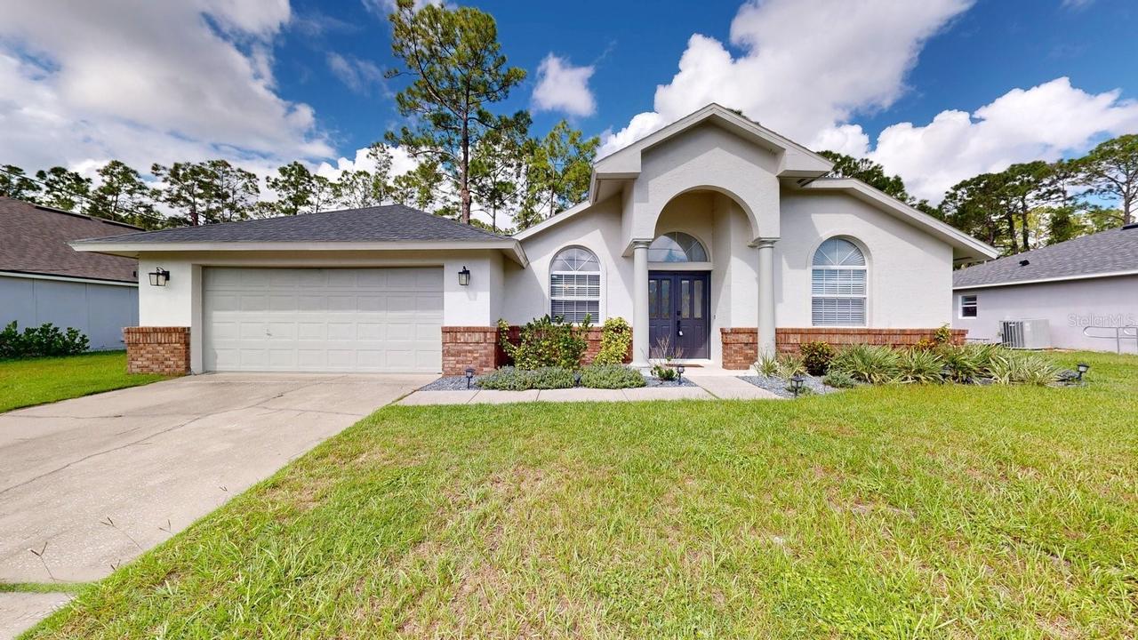 20 Russell Dr., Palm Coast, FL 32164