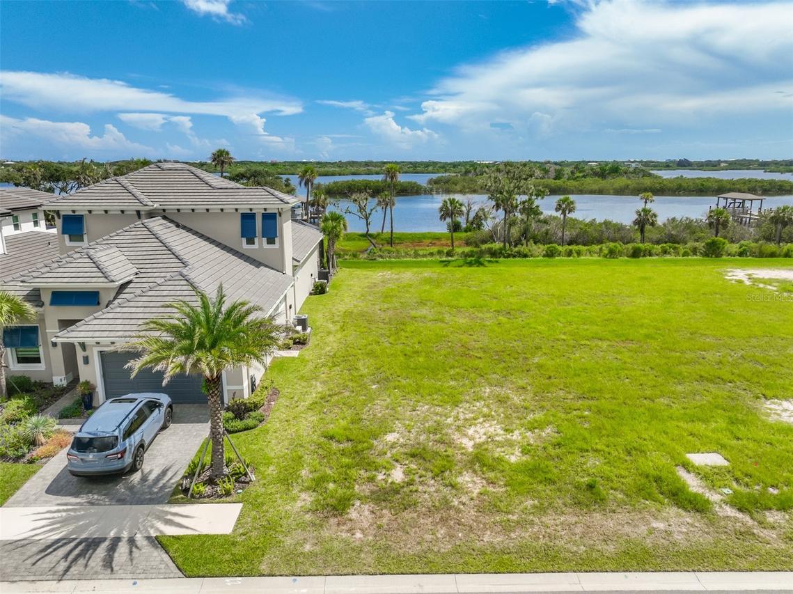 46 Coronado Rd., Flagler Beach, FL 32136