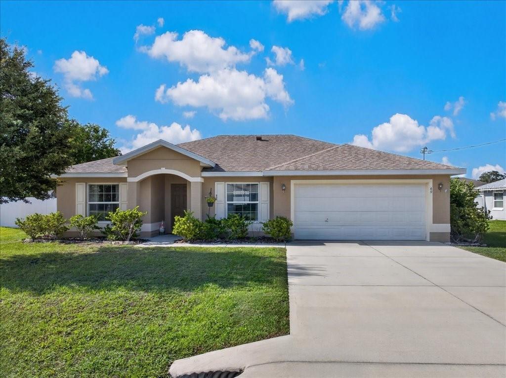 49 Forsythe Ln., Palm Coast, FL 32137
