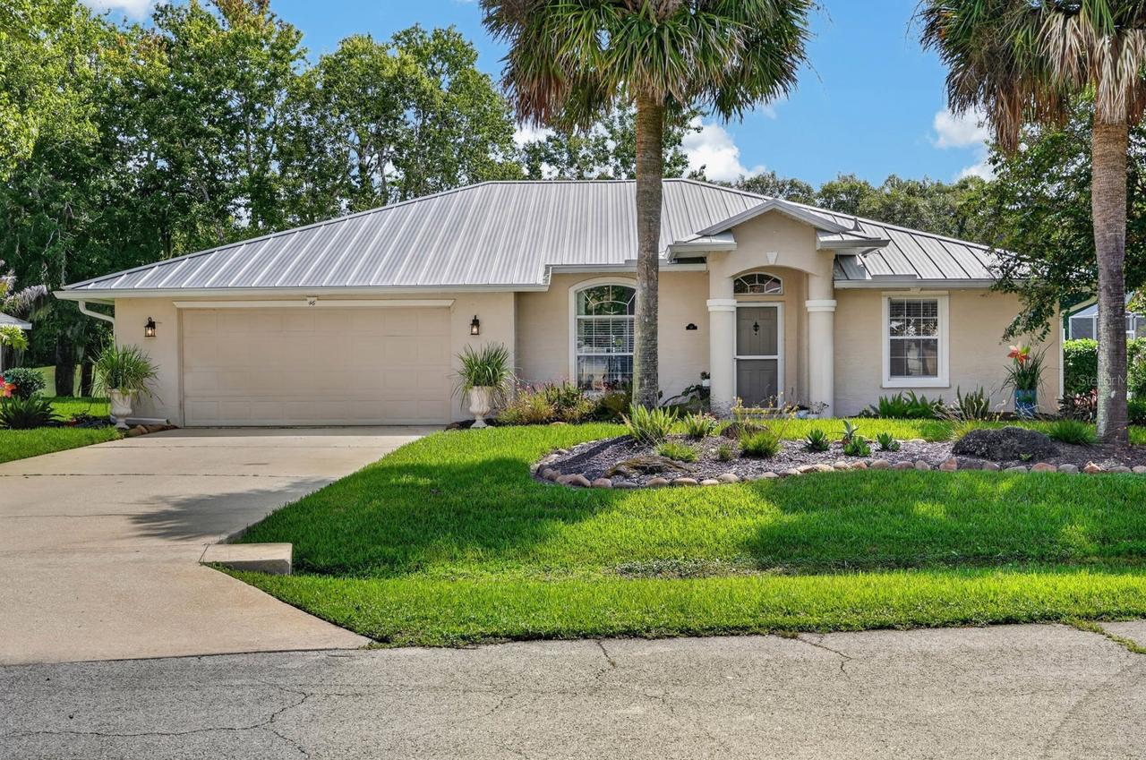 46 Egret Tr., Palm Coast, FL 32164