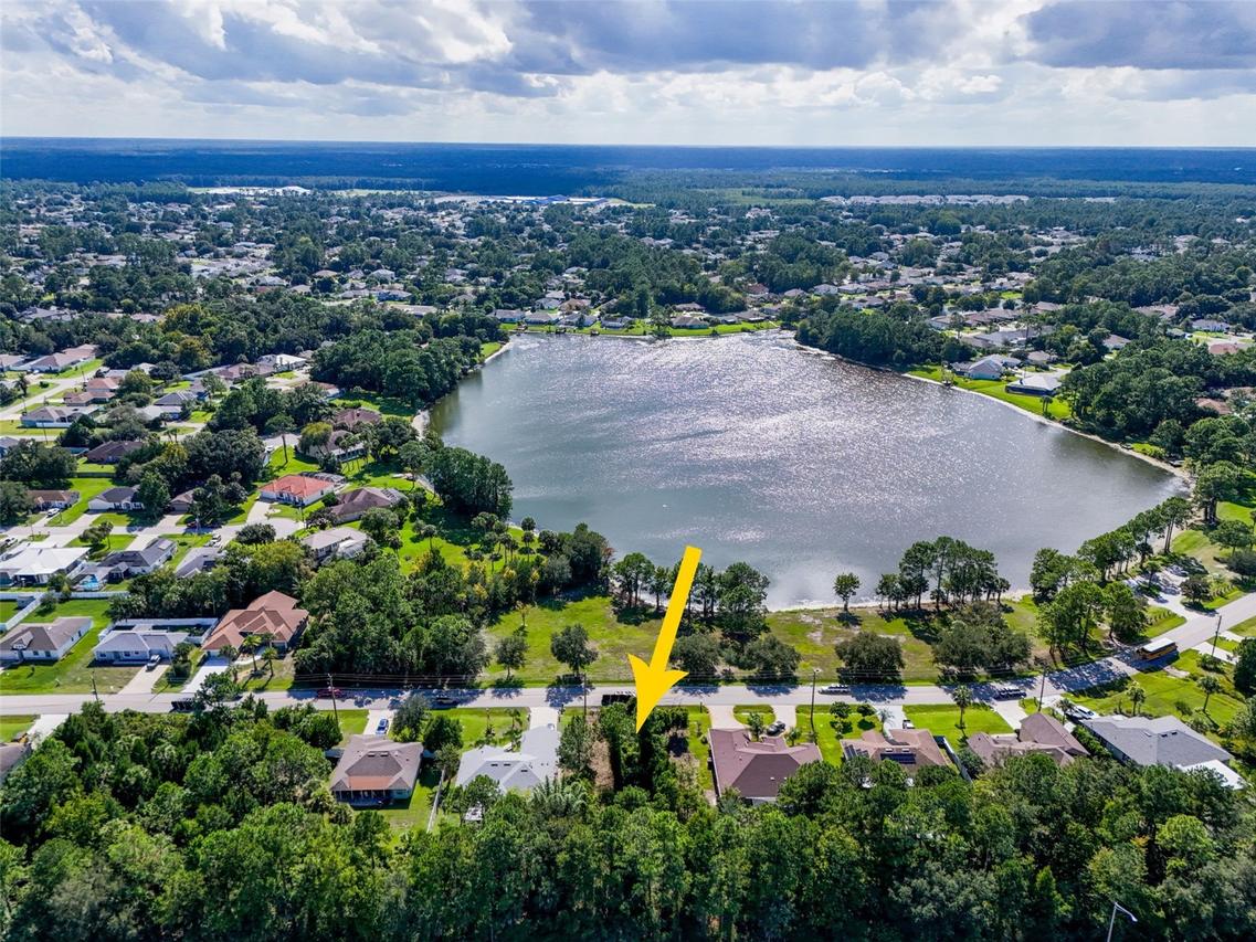 182 Bird Of Paradise Dr., Palm Coast, FL 32137