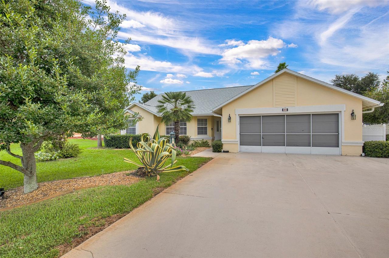 35 Westgate Ln., Palm Coast, FL 32164
