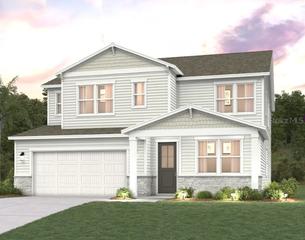 New Construction Homes For Sale This Week That Attend Lake Asbury Elementary School: September 9th to September 15th