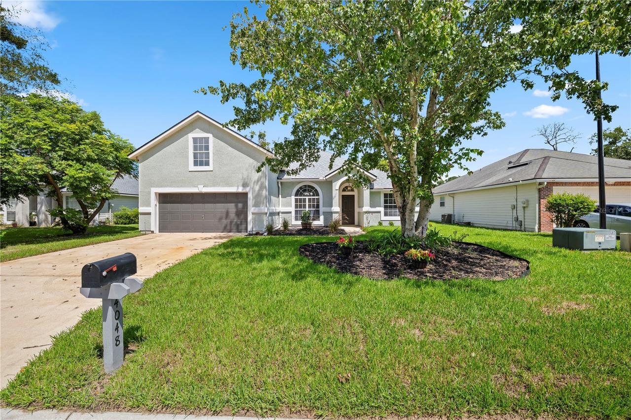 4048 Edgeland Tr., Middleburg, FL 32068