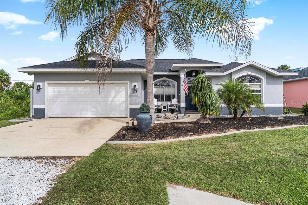 17 Ocean St., Palm Coast, FL 32137
