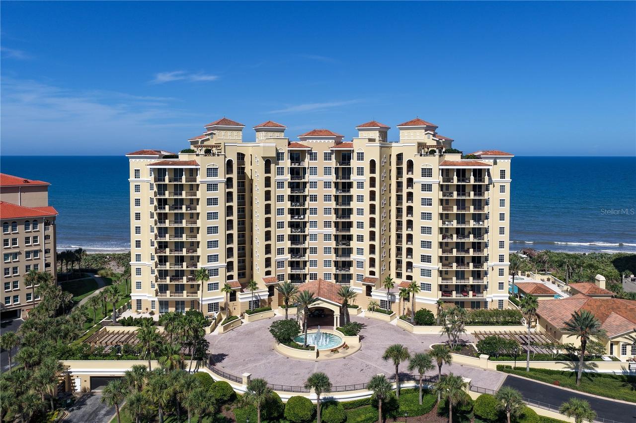 19 Avenue De La Mer #405, Palm Coast, FL 32137