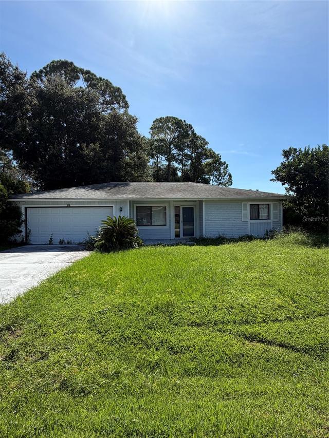 32 Bronson Ln., Palm Coast, FL 32137