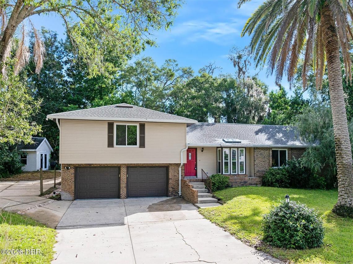 7 Waterfront Ct., Ormond Beach, FL 32174