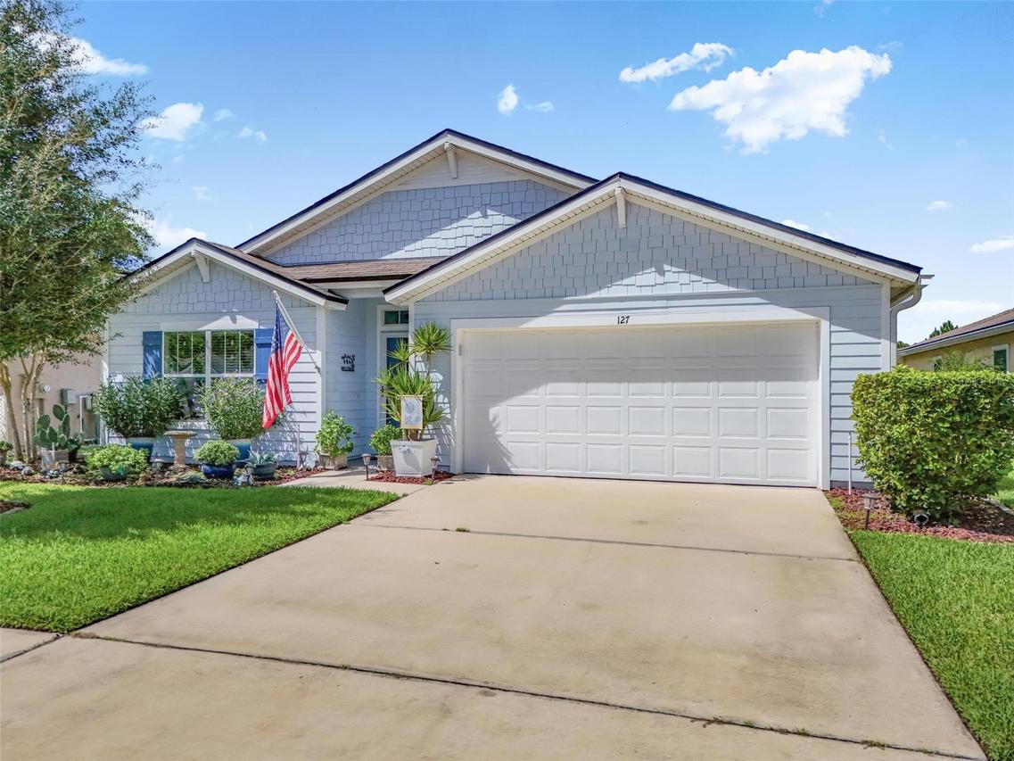 127 Fairway Ct., Bunnell, FL 32110
