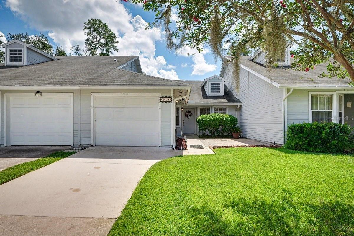 4574 Wandering Oaks Ct., Jacksonville, FL 32257