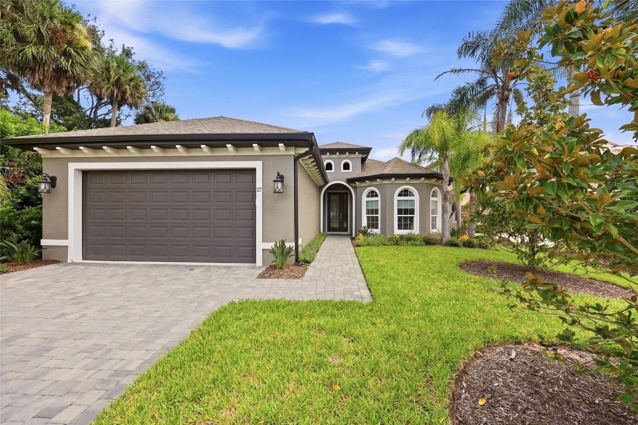 27 S Riverwalk Dr., Palm Coast, FL 32137