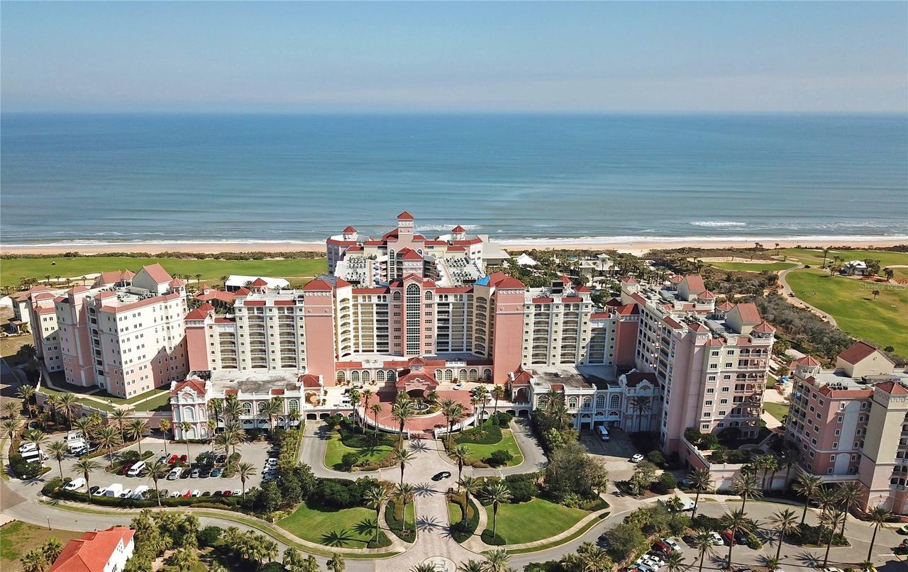 200 Ocean Crest Dr. #813, Palm Coast, FL 32137