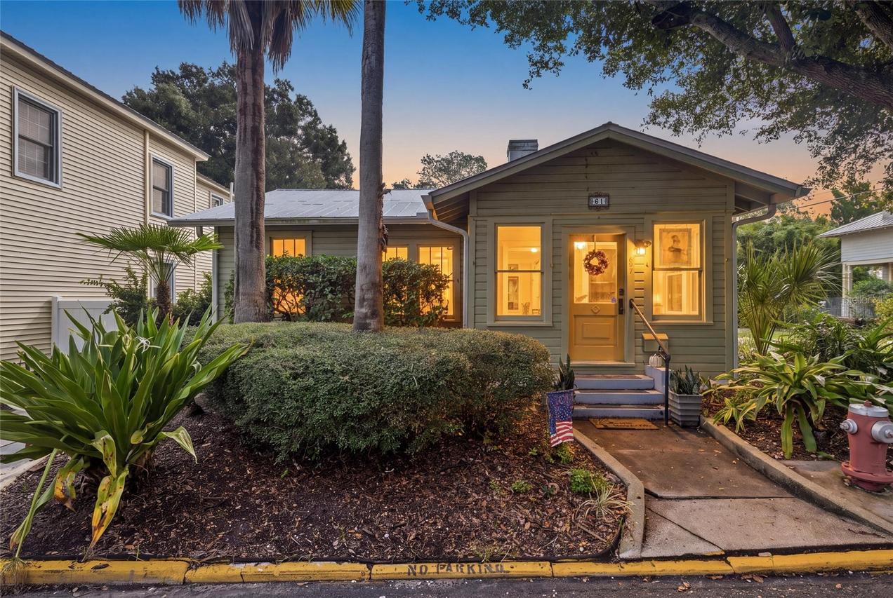 61 Abbott St., St Augustine, FL 32084