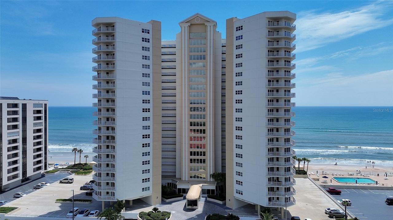 2937 S Atlantic Ave. #1104, Daytona Beach Shores, FL 32118
