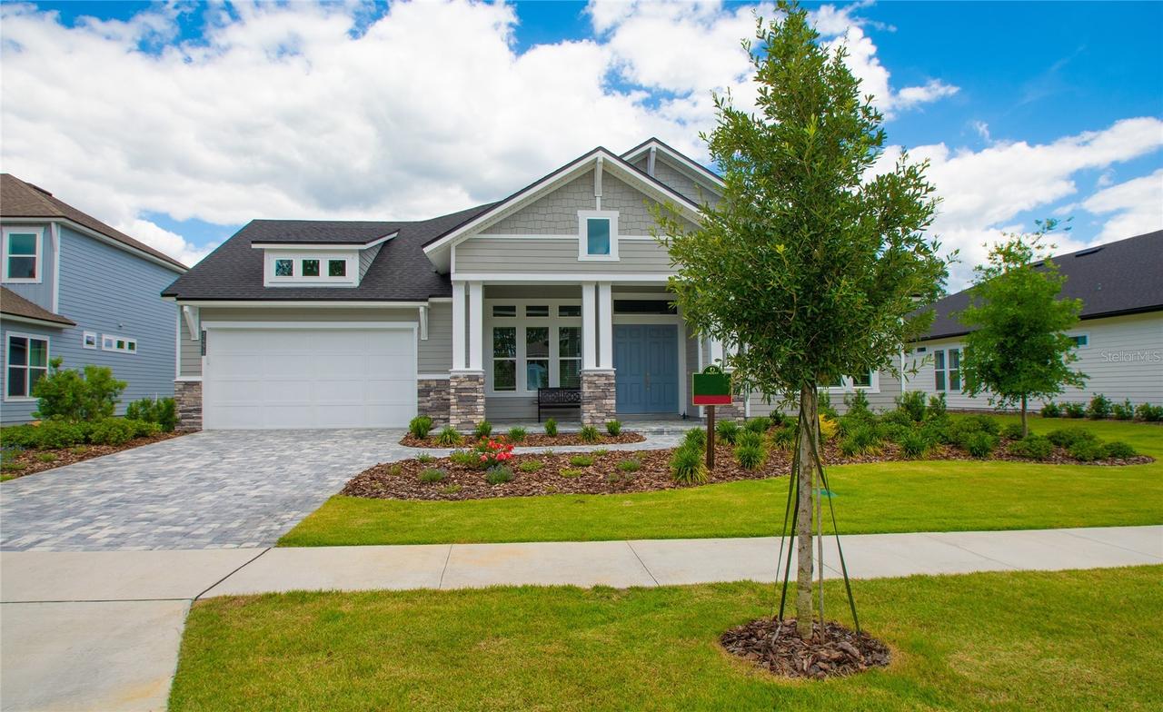 3491 SW 111th Dr., Gainesville, FL 32608