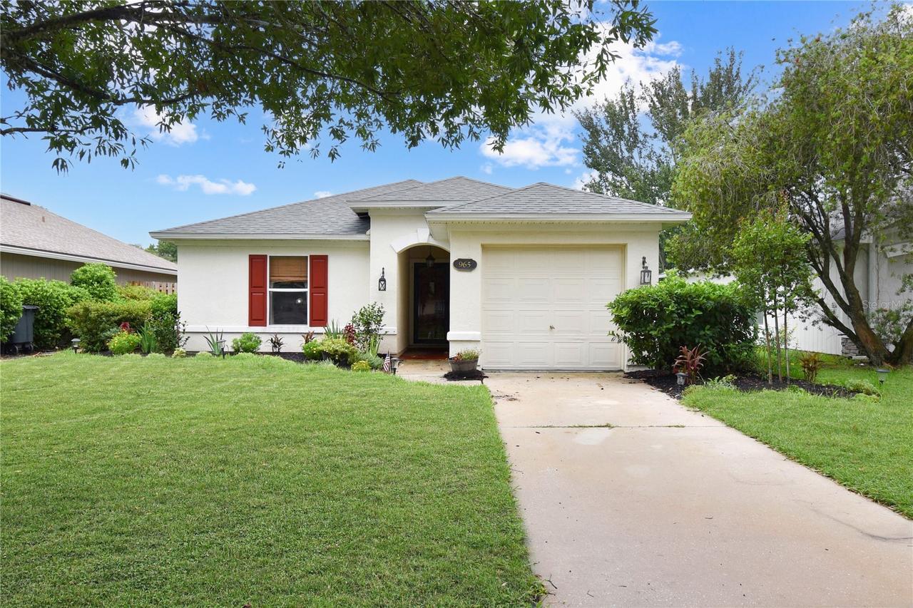 965 Wynfield Cir., St Augustine, FL 32092