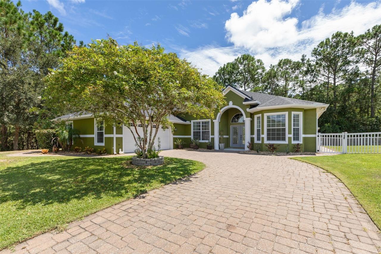138 Fairway Ct., Bunnell, FL 32110