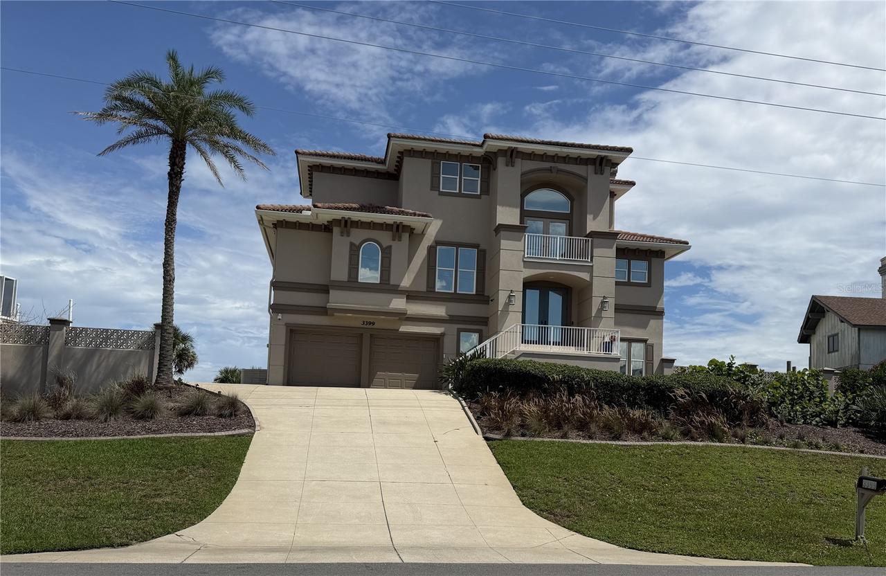 3399 N Ocean Shore Blvd., Flagler Beach, FL 32136