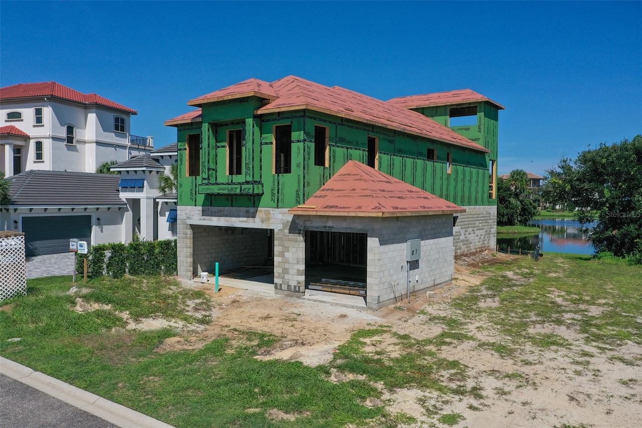 22 Northshore Dr., Palm Coast, FL 32137