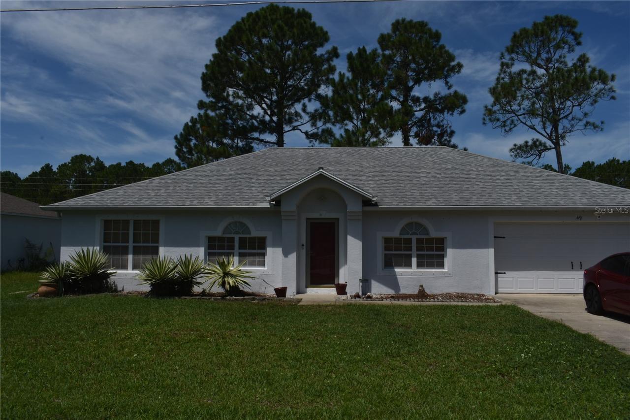 49 Buffalo Grove Dr., Palm Coast, FL 32137