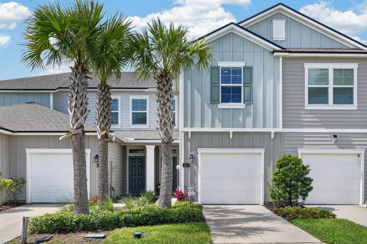 138 Redbud Rd., Palm Coast, FL 32137