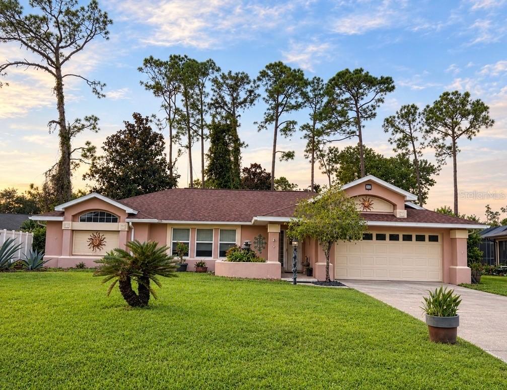 39 Pepper Ln., Palm Coast, FL 32164