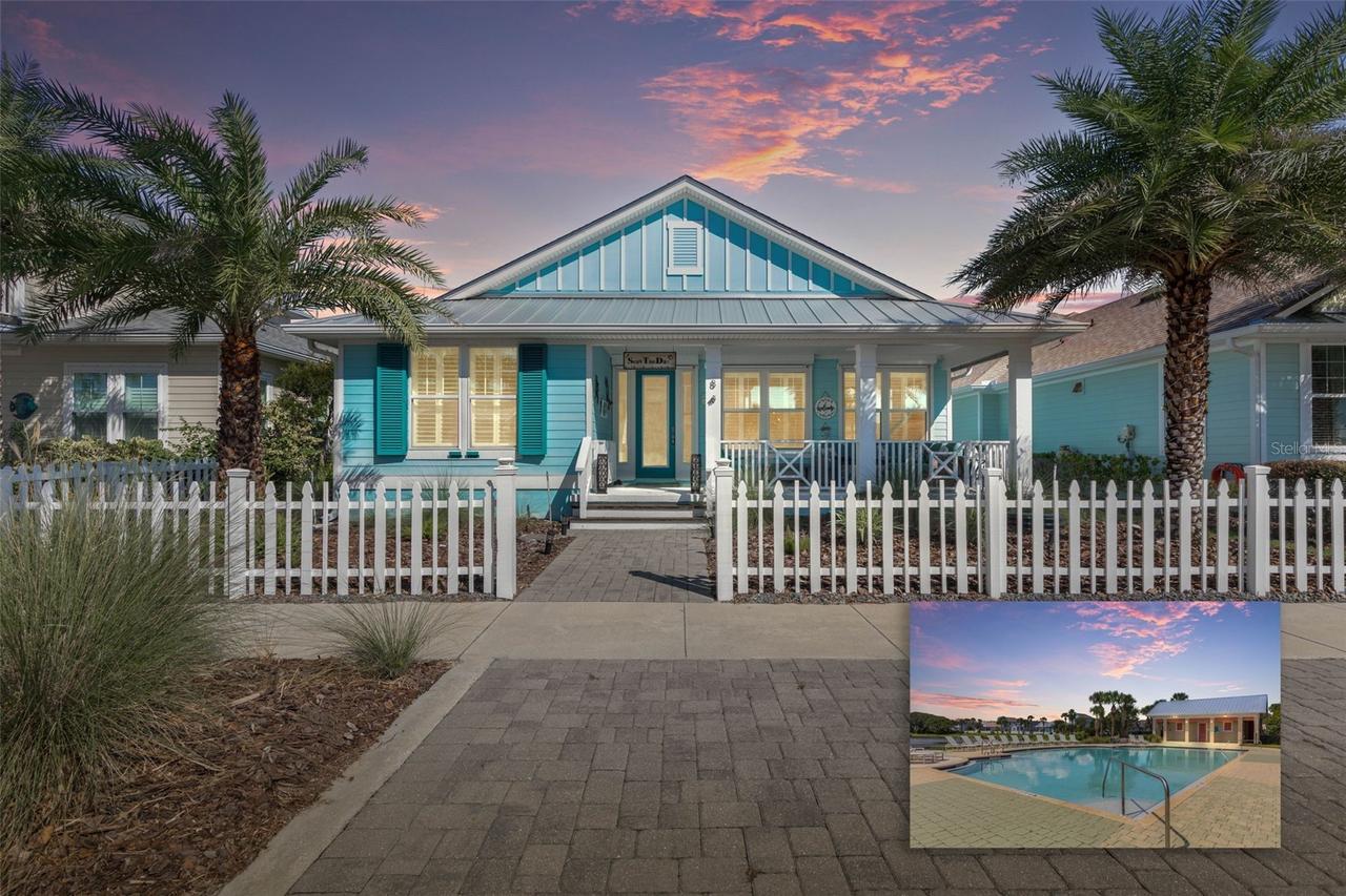 8 Hidden Treasure Dr., Palm Coast, FL 32137