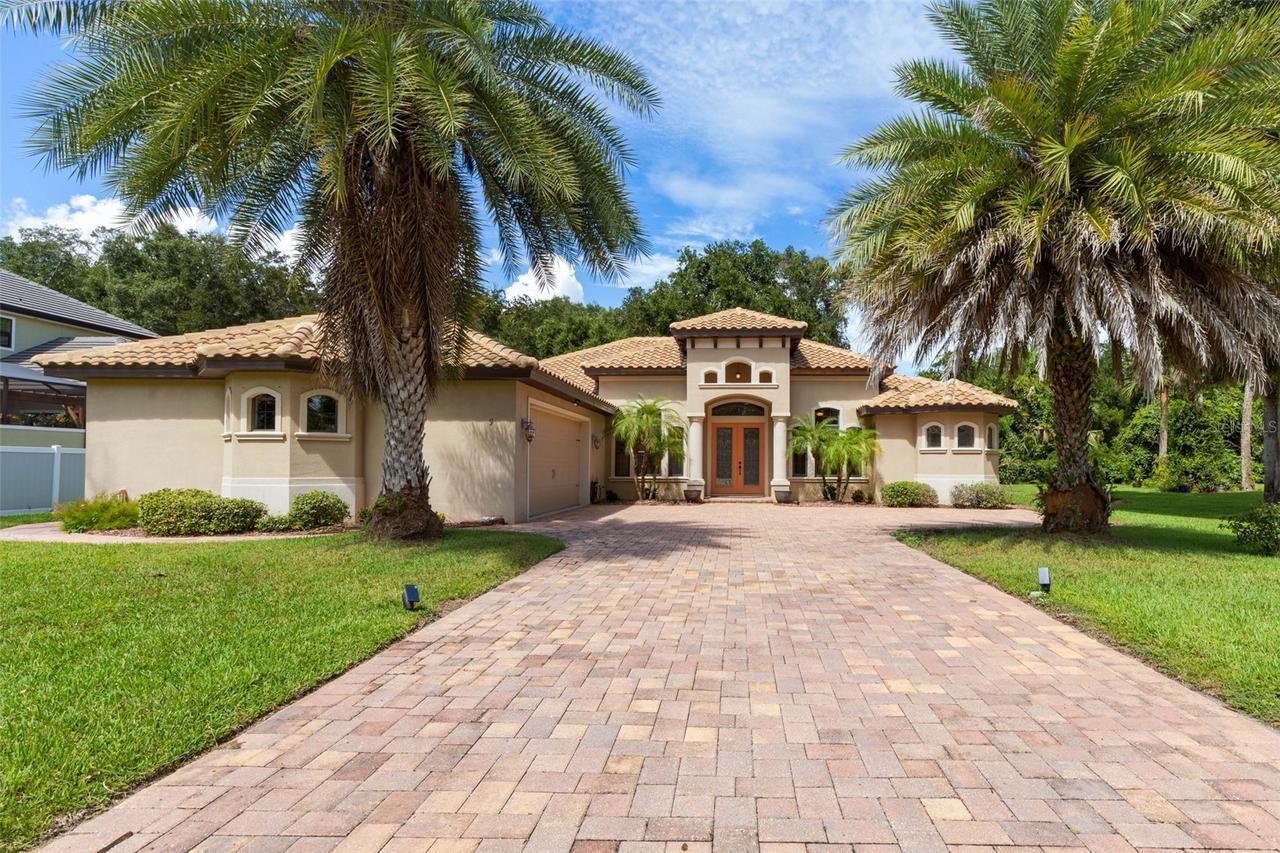 9 River Oaks Way, Palm Coast, FL 32137